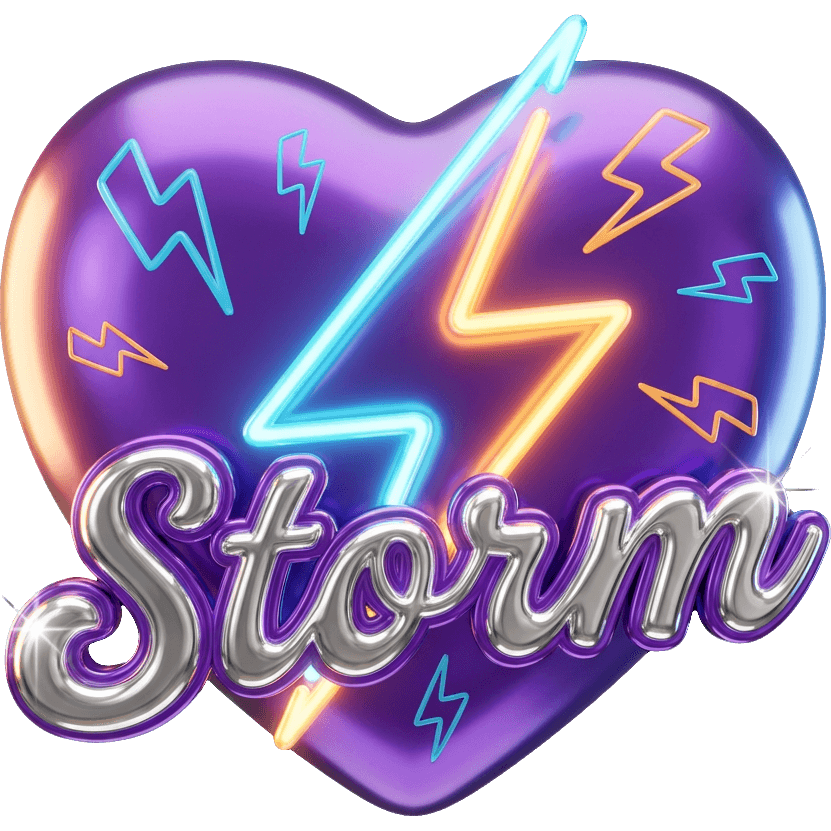 Storm Roxo