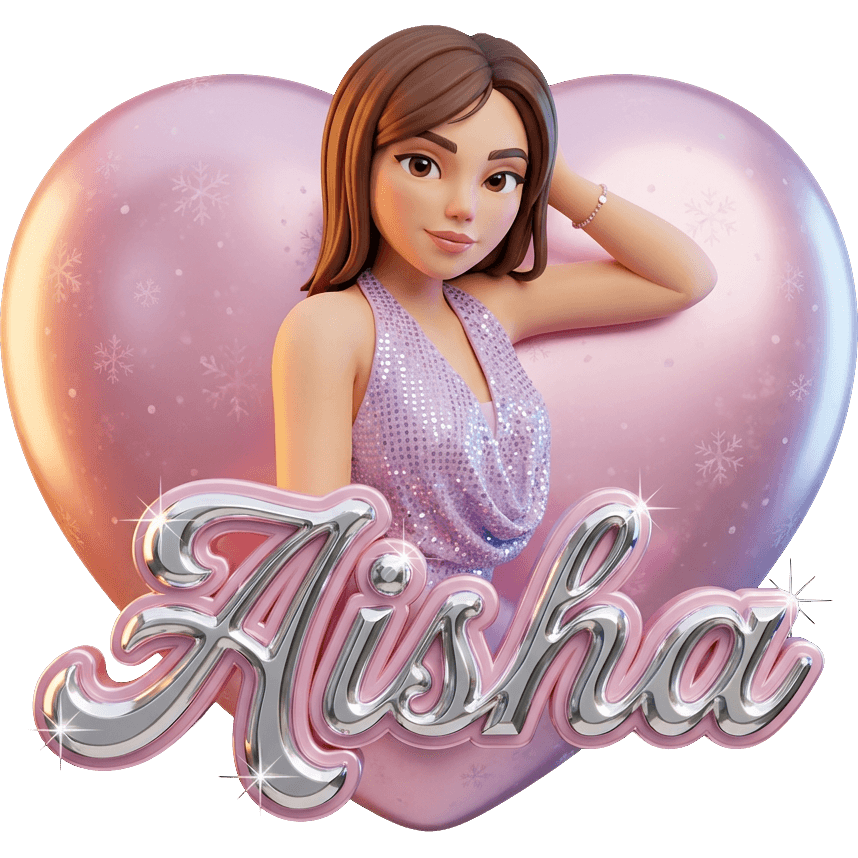 Aisha Mi Alma