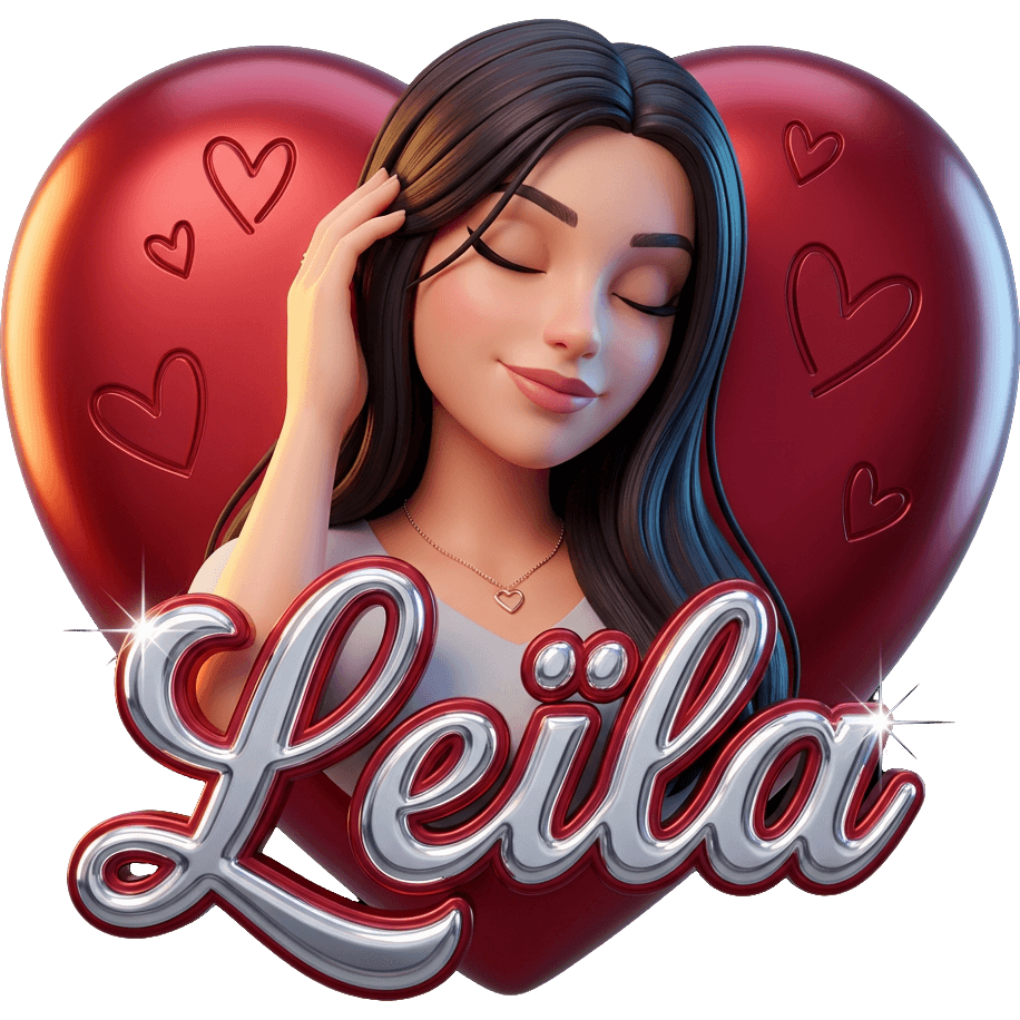 Leïla Éclat