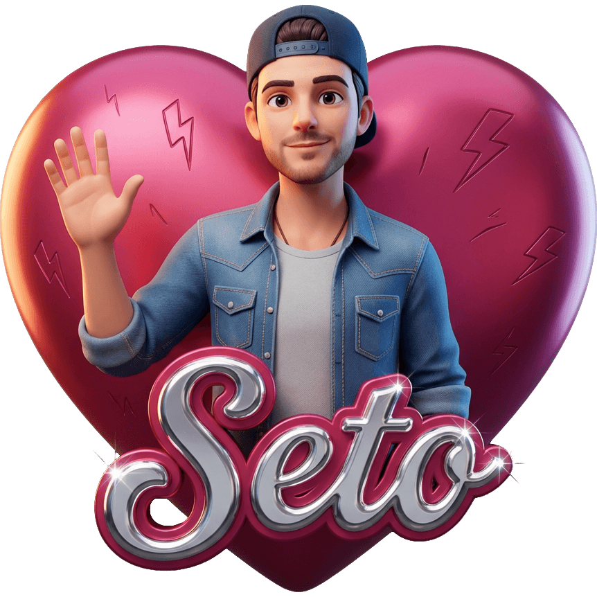 Salut Seto