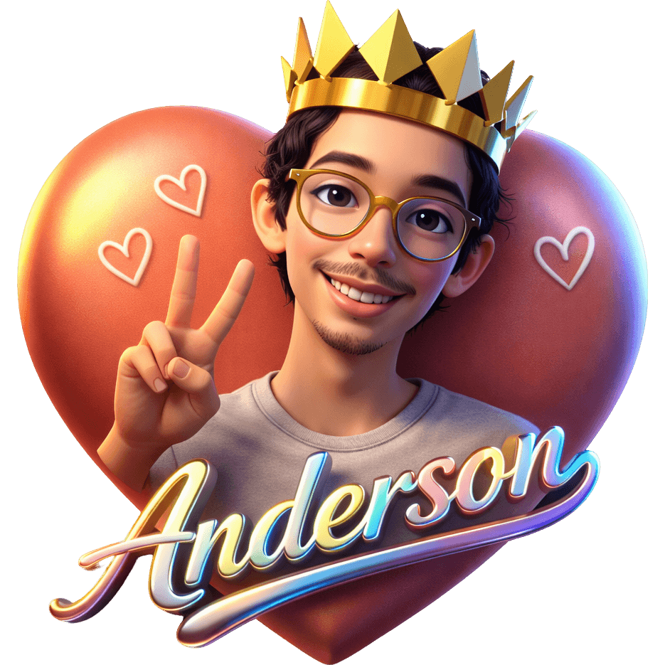 Anderson V