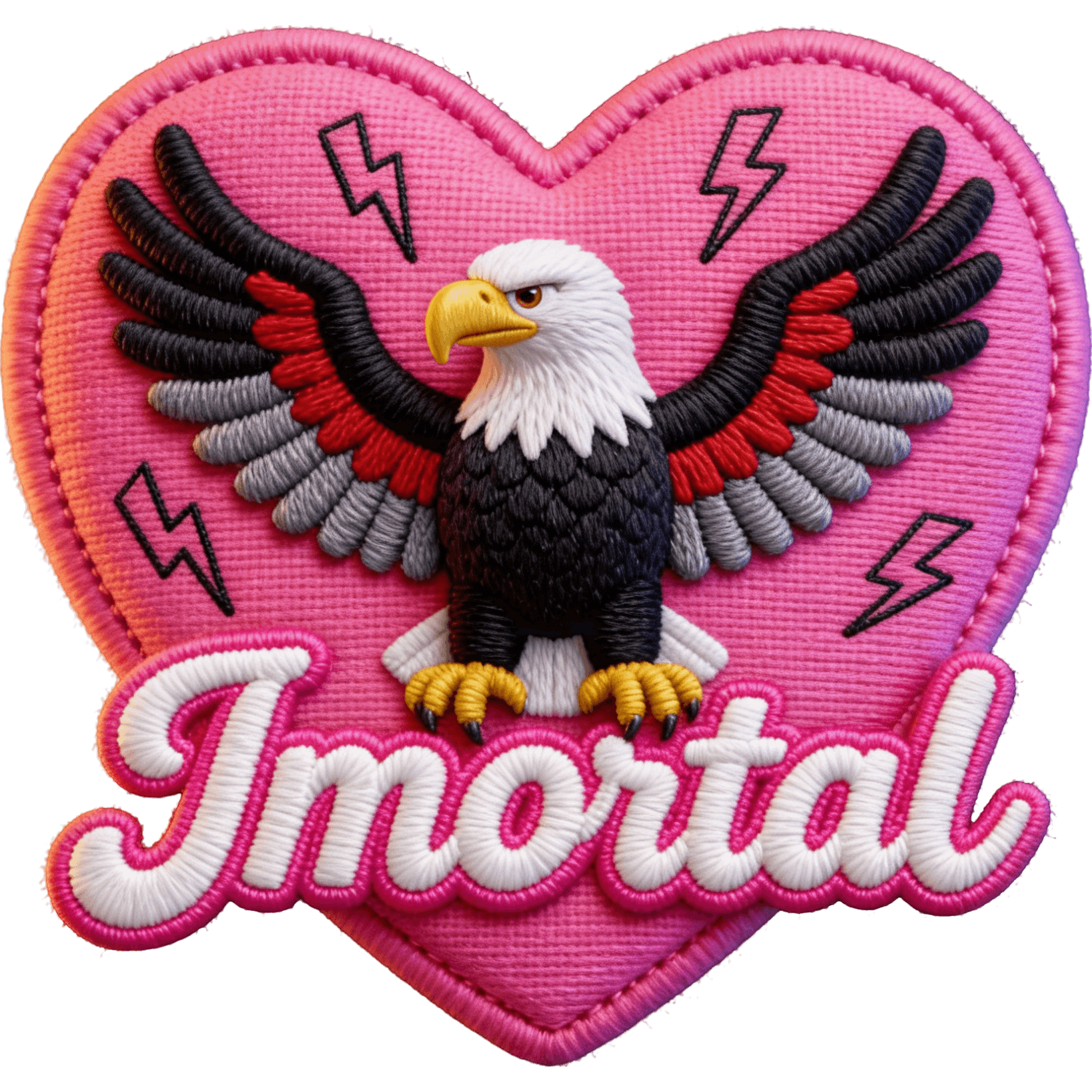 Imortal Hawk
