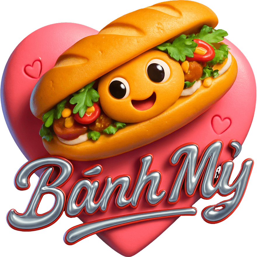 Bánh Mỳ Cười