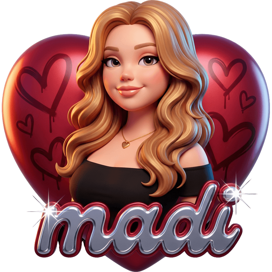 Madi baddie