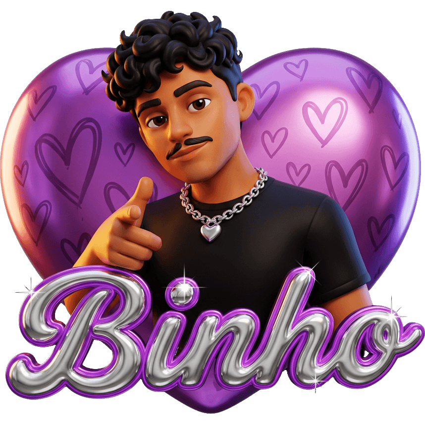 Binho Saintz