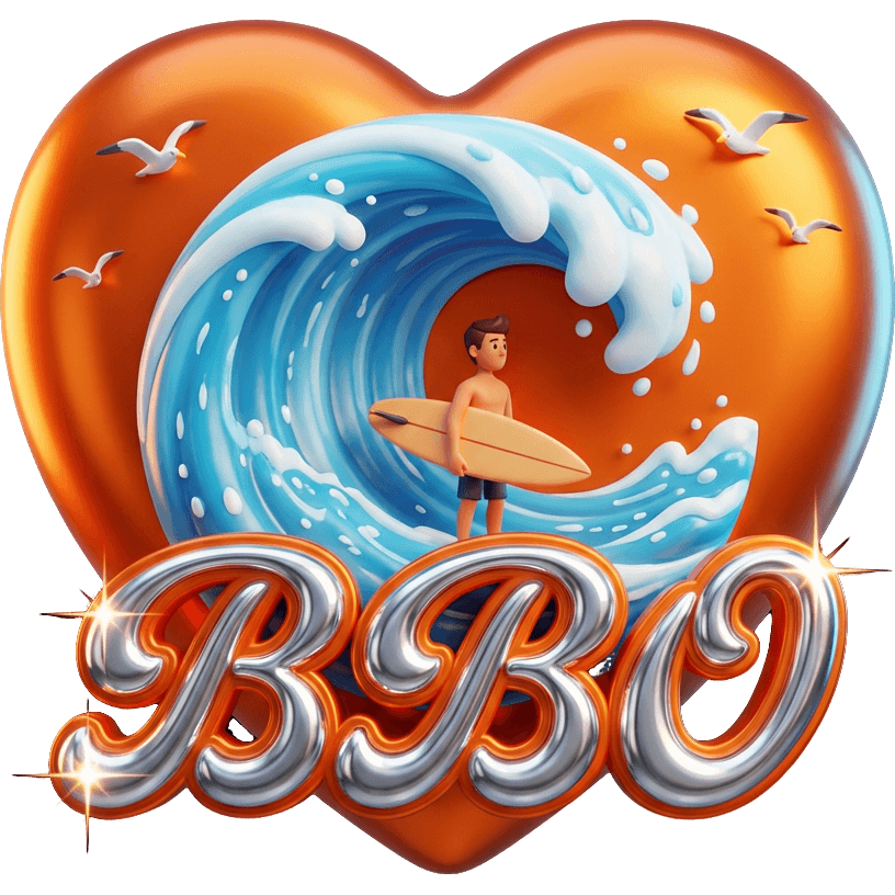 BBO 파도
