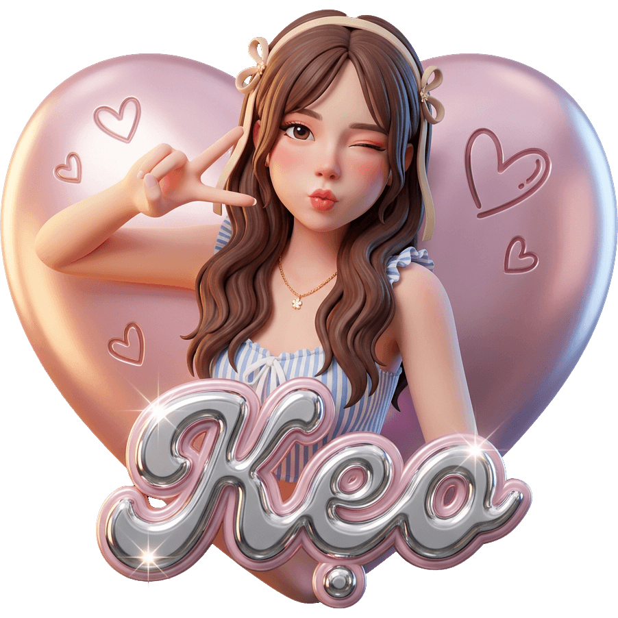 Kẹo Nơ