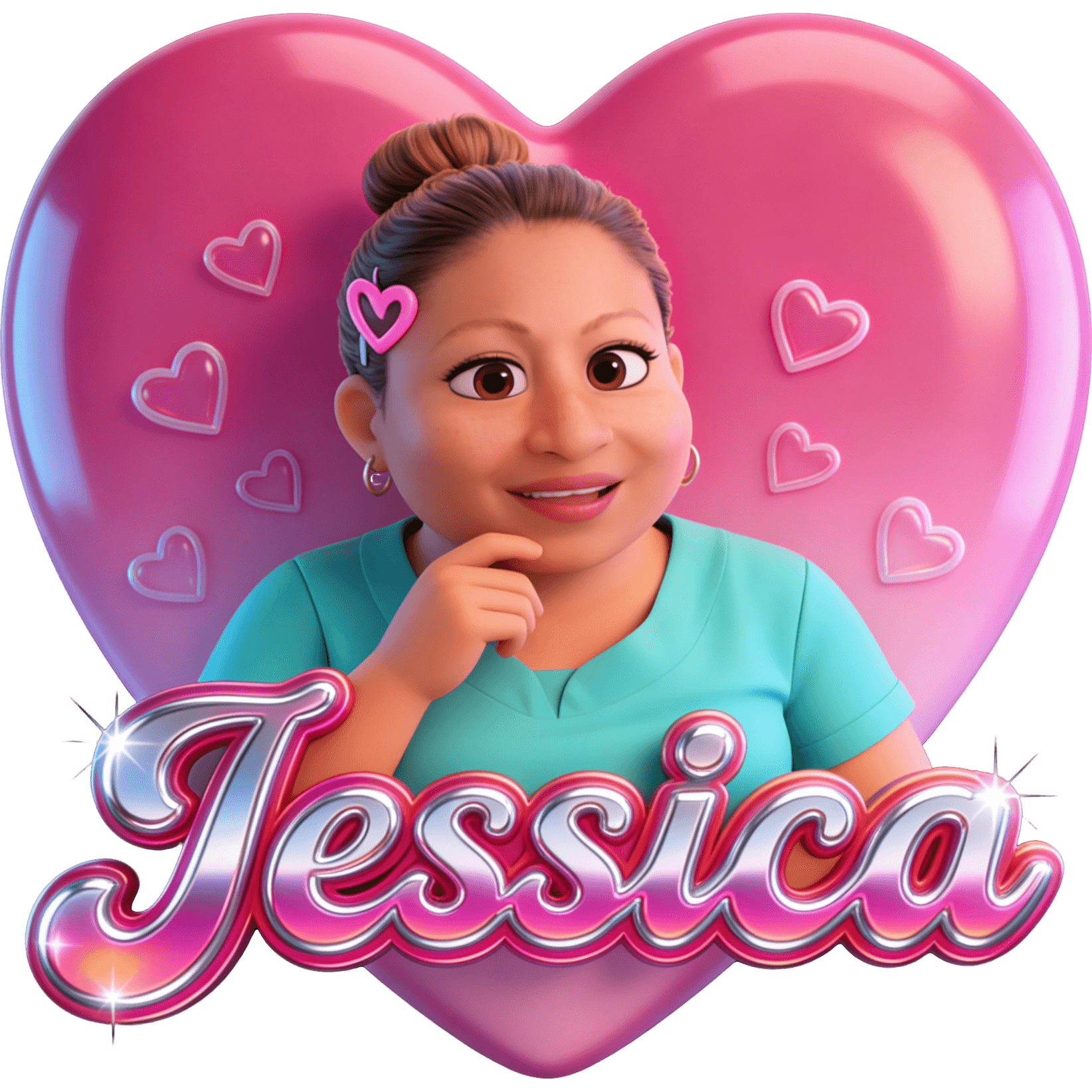 Jessica Doctora