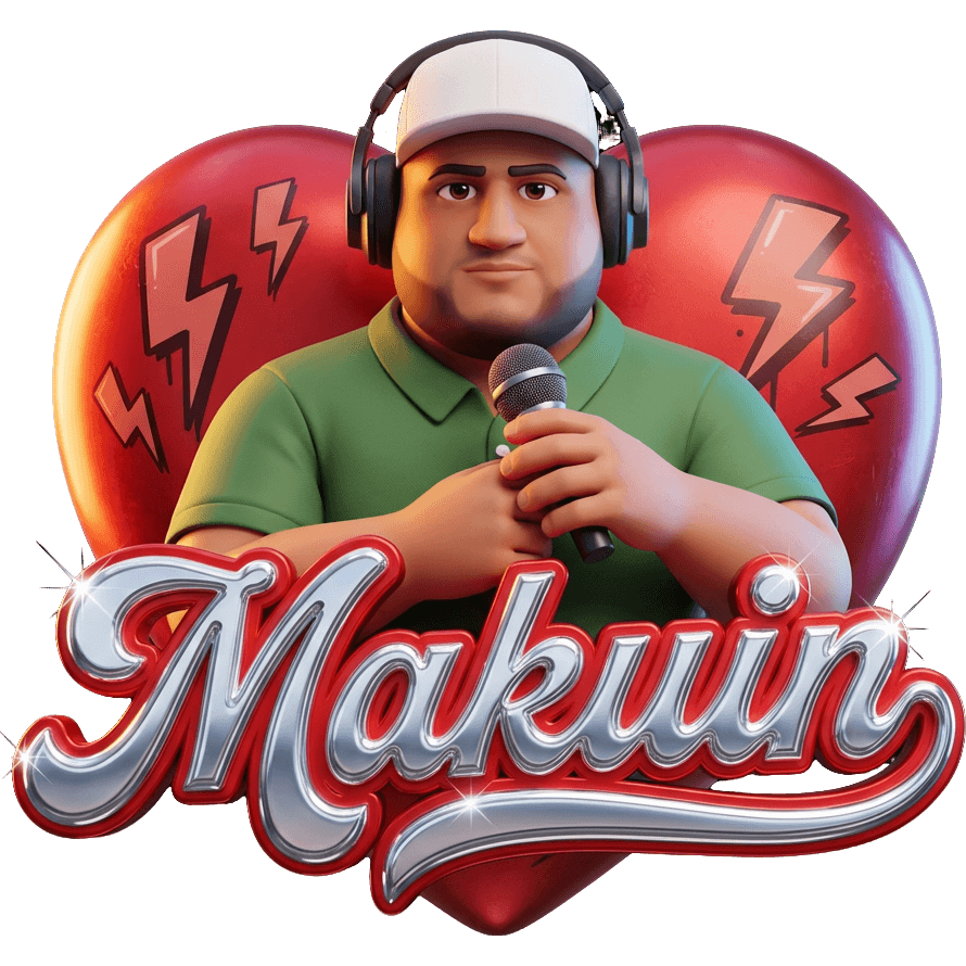 Makuin al Mando