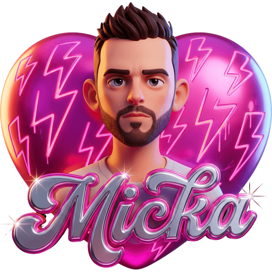 Micka Flash