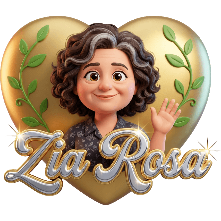 Zia Rosa