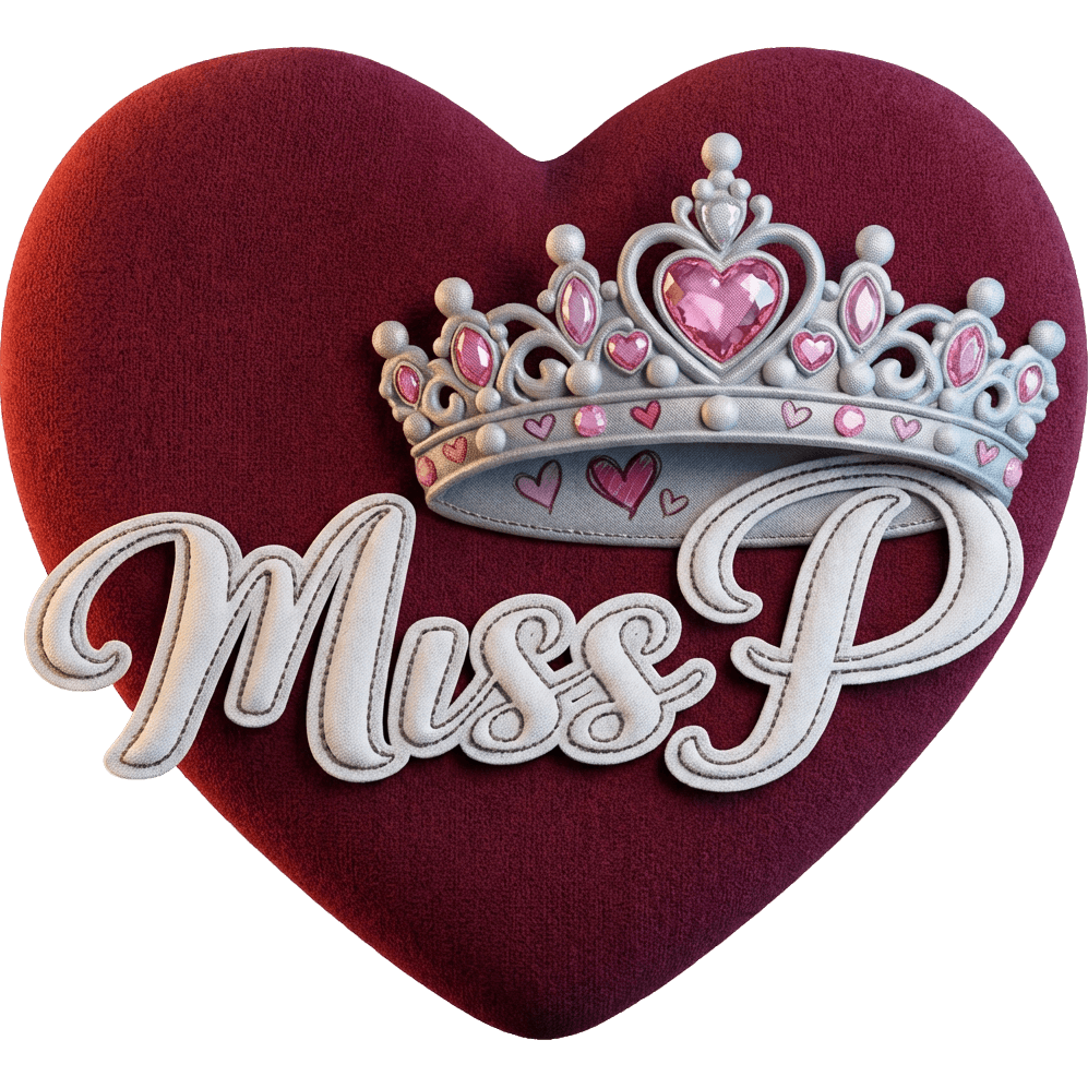 Miss P Crown