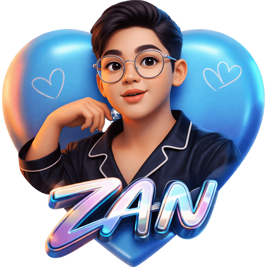 Chill Zan