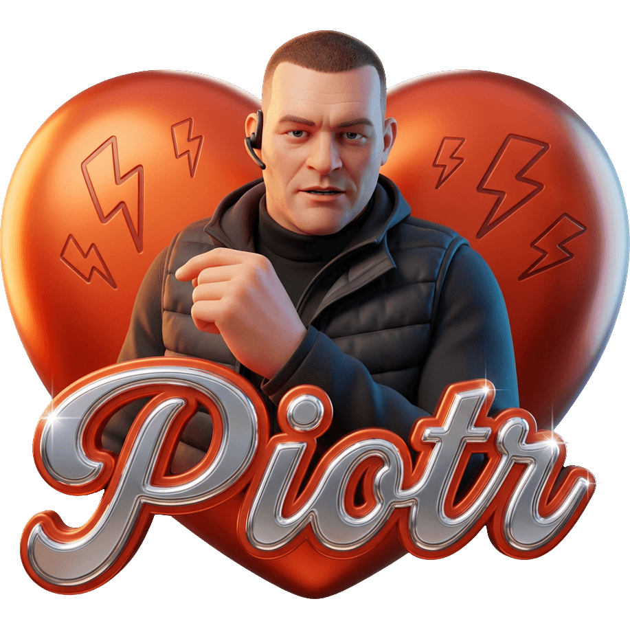 Piotr Gestas