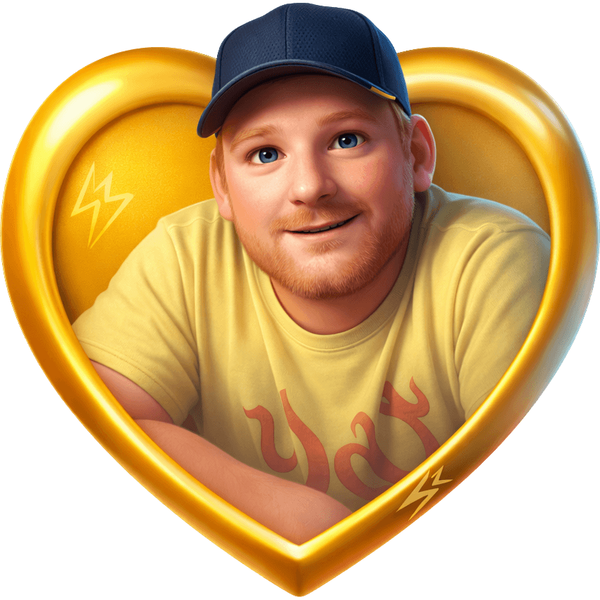 Eggy boy