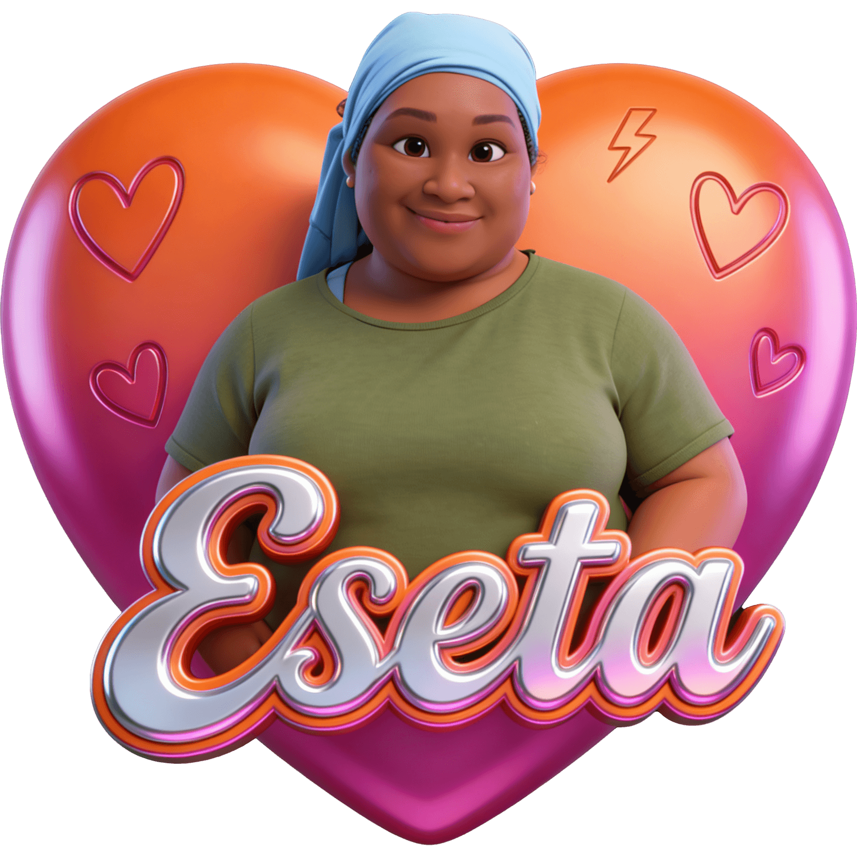 Eseta Posala