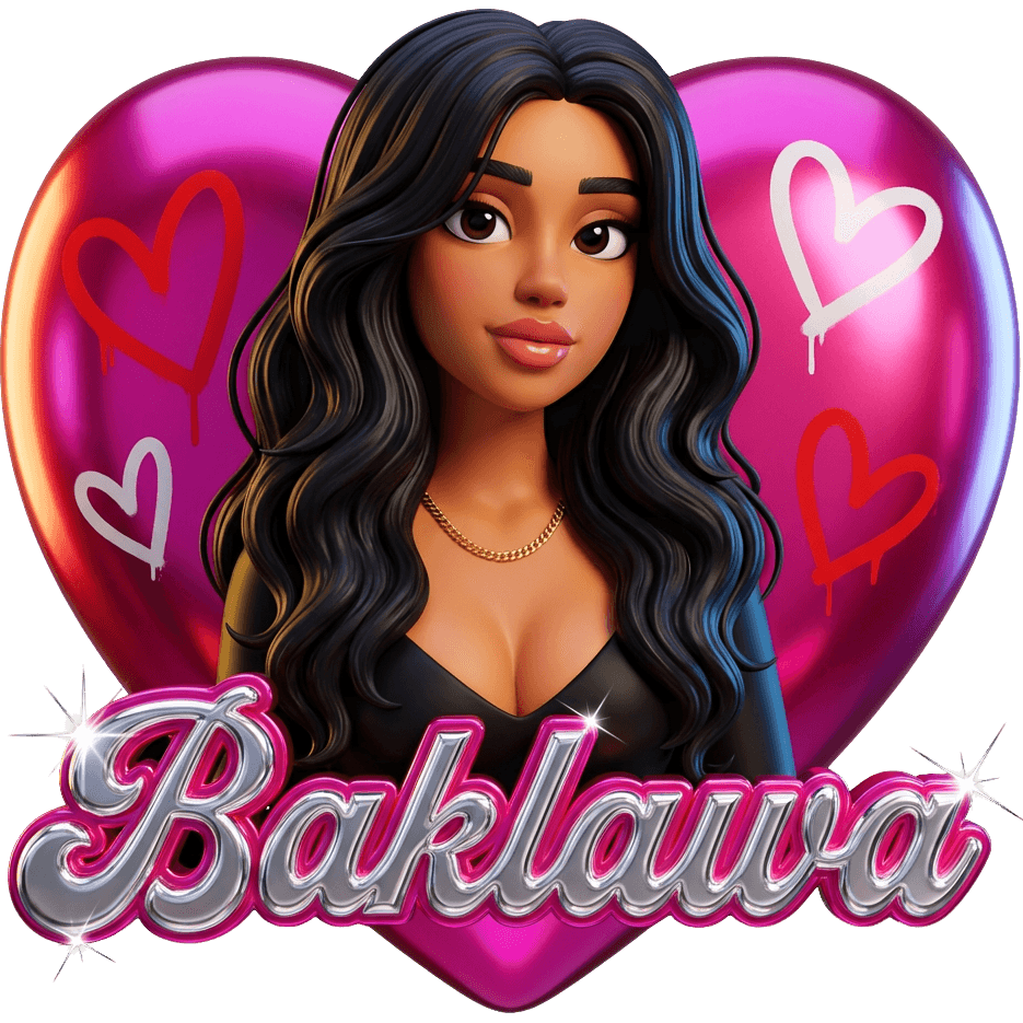 Baklawa Curls