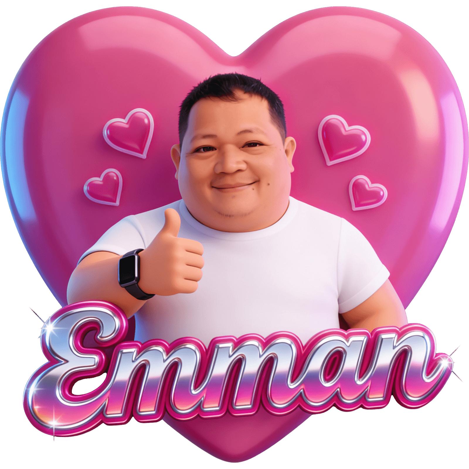 Emman