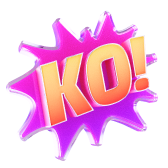 KO!