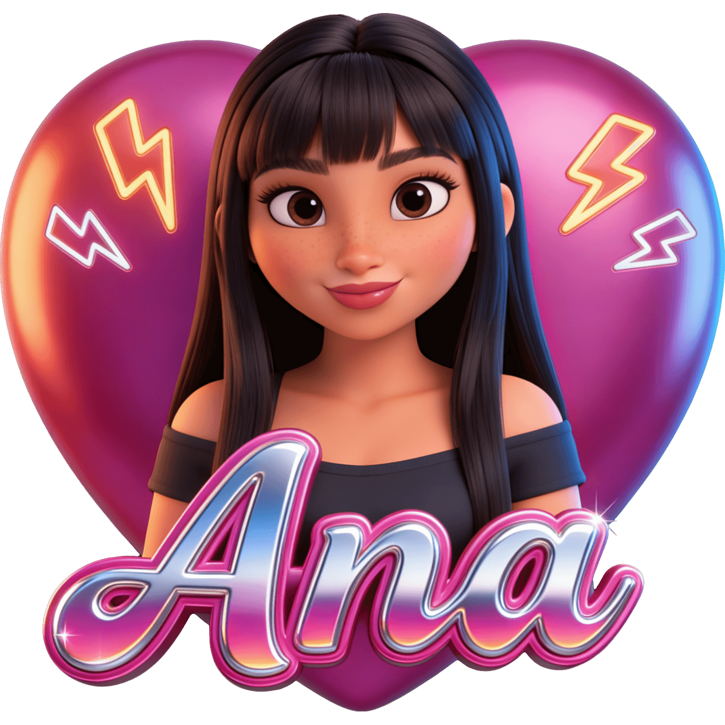 Ana Galáctica