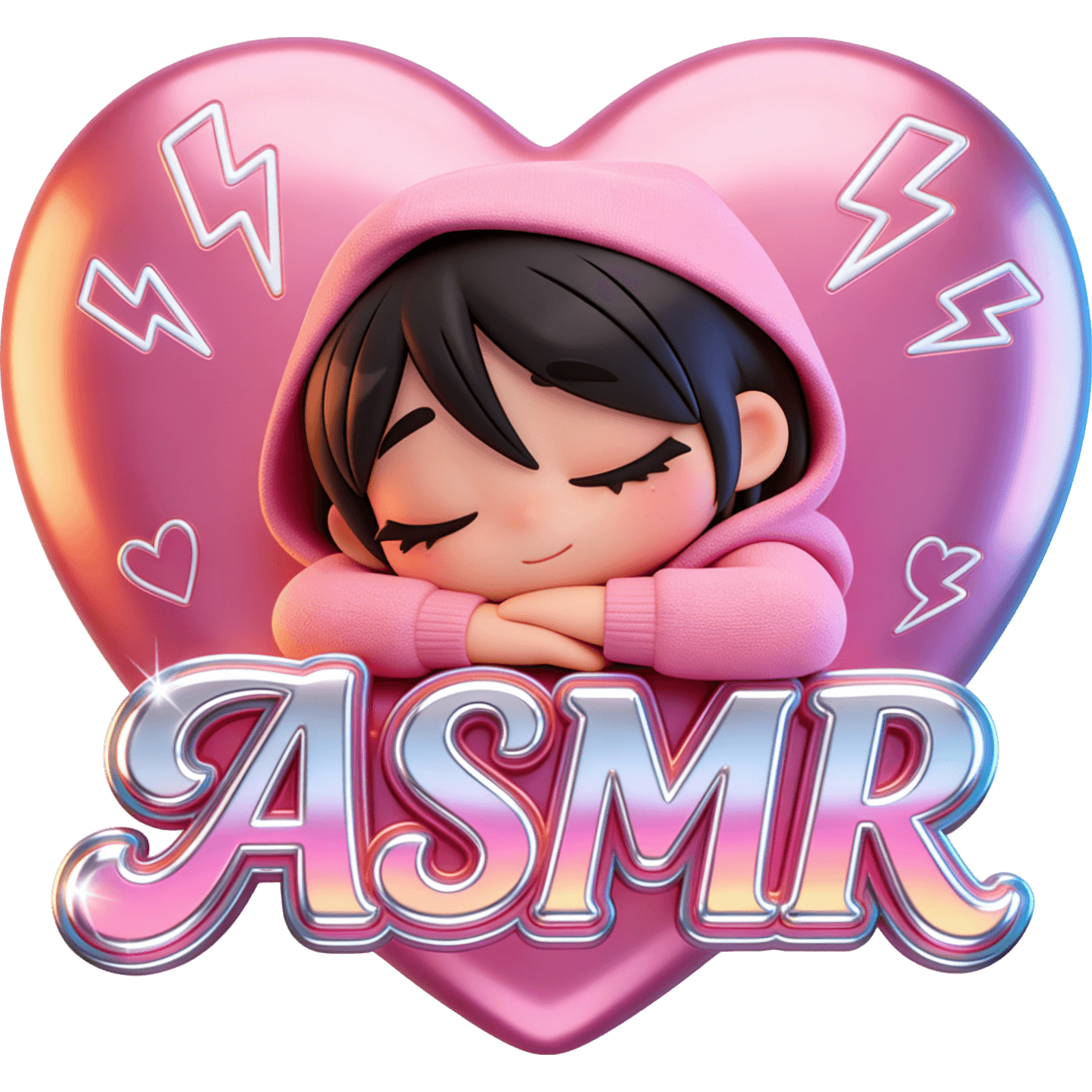ASMR Snooze