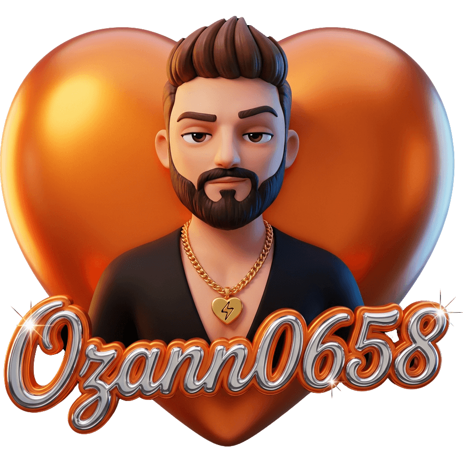 Turuncu Ozann0658