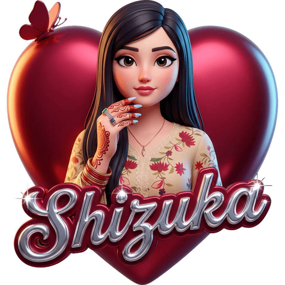 SHIZUKA