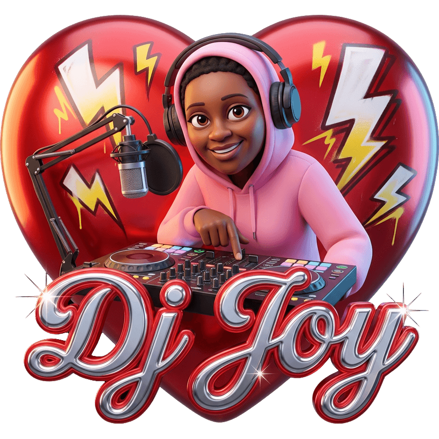 DJ JOY 
