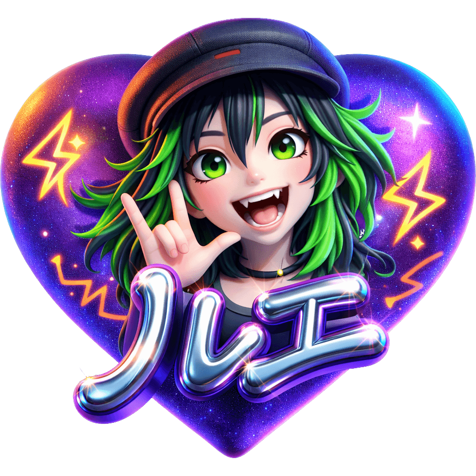 Ultimate姐さん