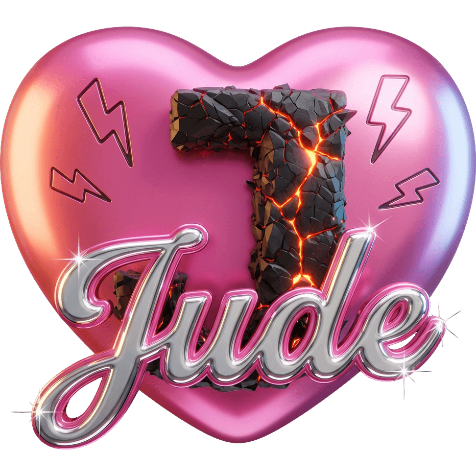 Jude Lava