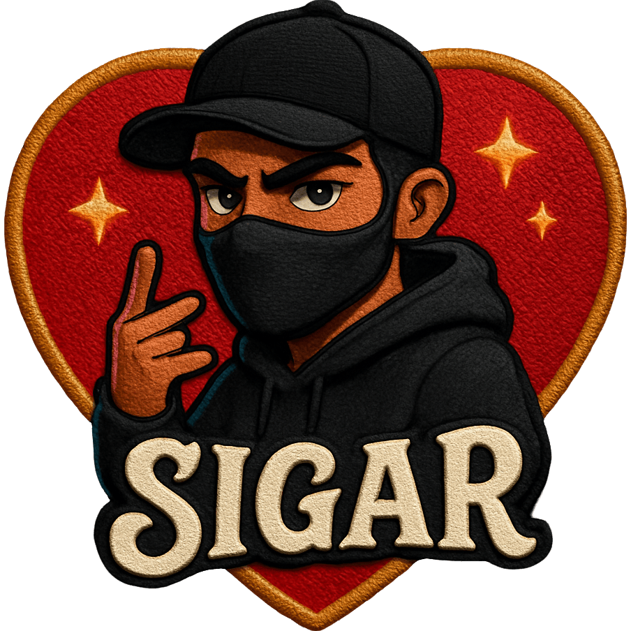 SIGAR