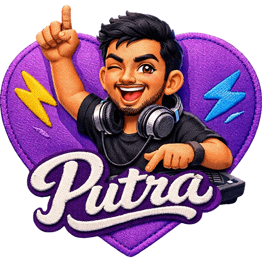 Putra Remix