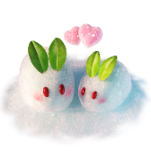 Snow Rabbit