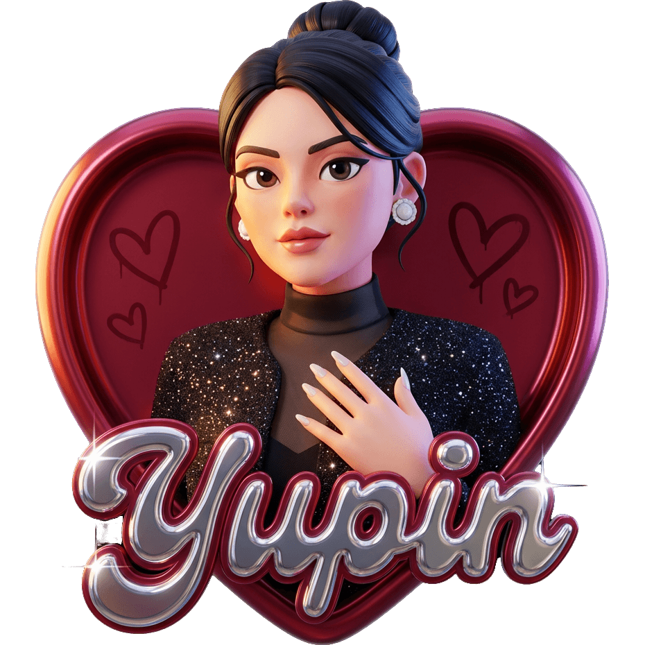 Yupin 