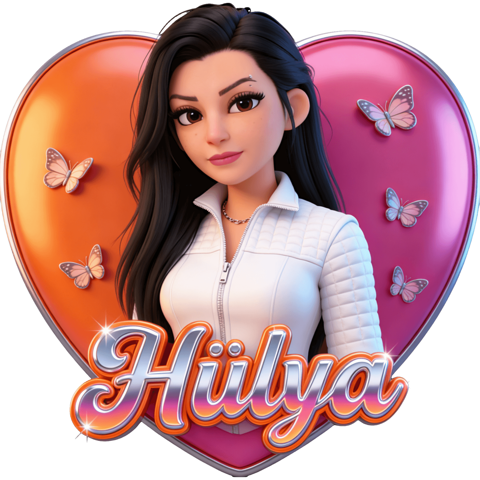 Hülya TÜRK 