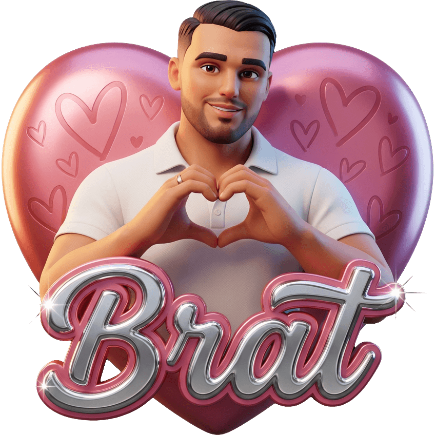 Coeur BRAT