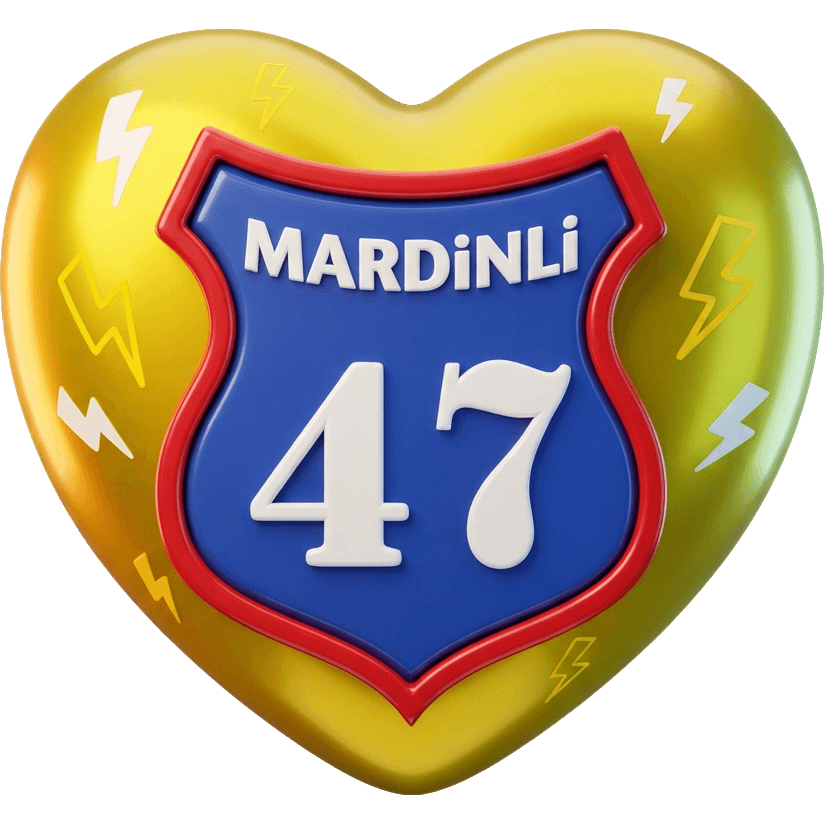 MARDİNLİ 47