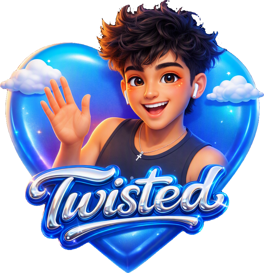 TwistedTwnk