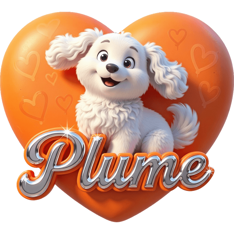Plume Joyeuse