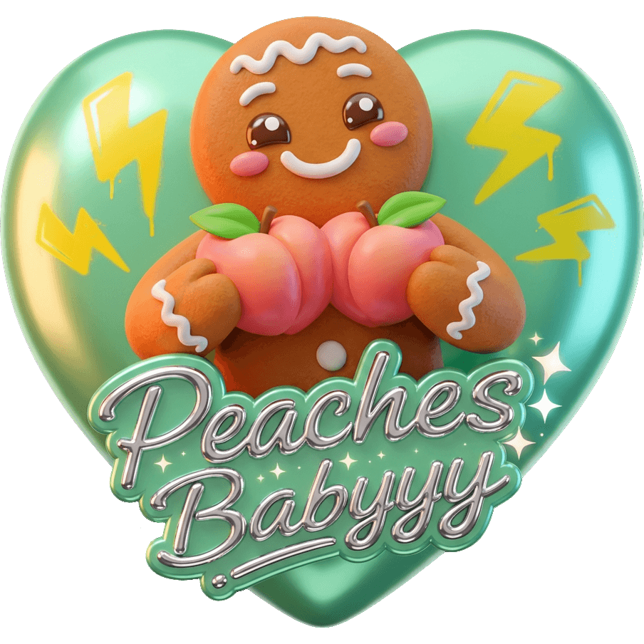 Peaches Babyyy