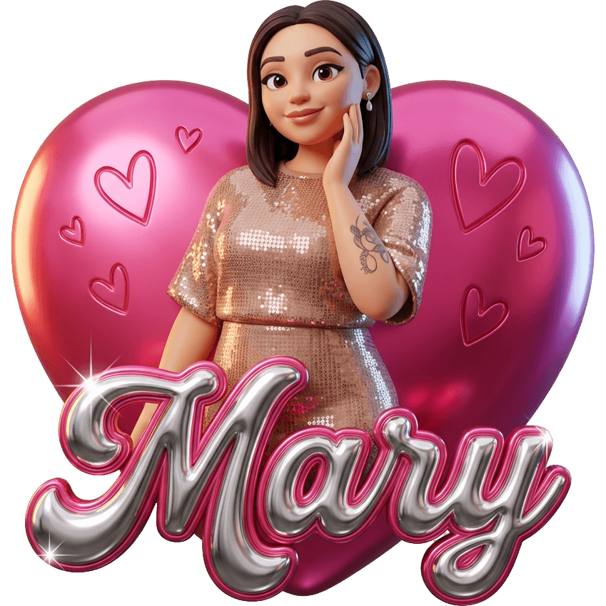 Mary Brilla