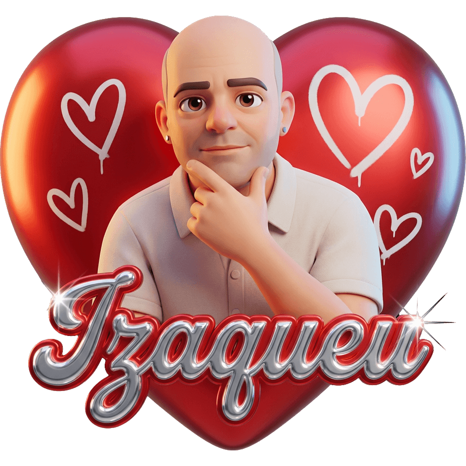 Izaqueu Pensa