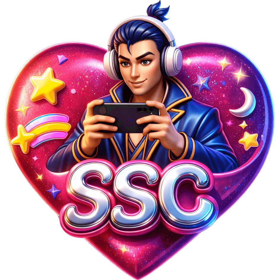 SSC Oyunda