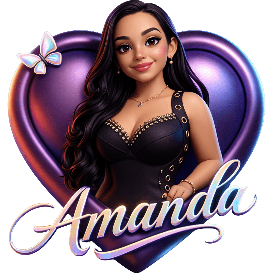 Palco Amanda