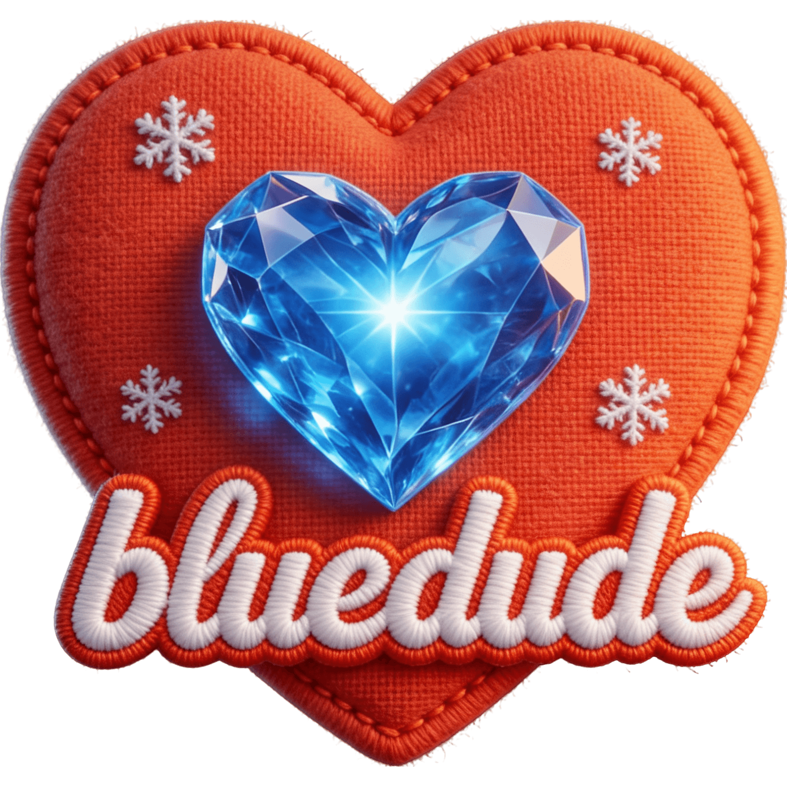 Blaudiamant