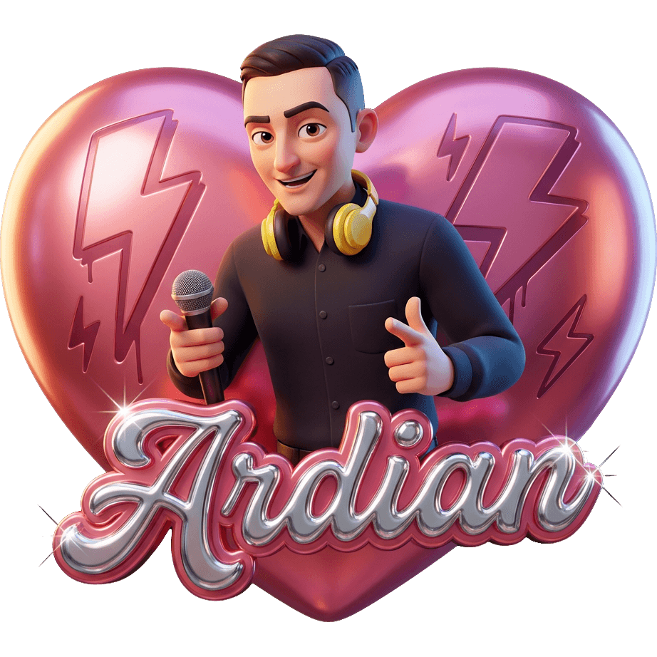 Ardian Mic