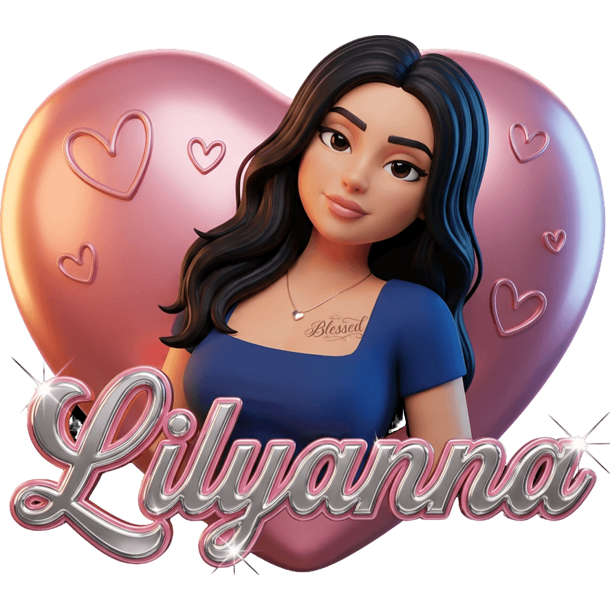 Lilyanna 