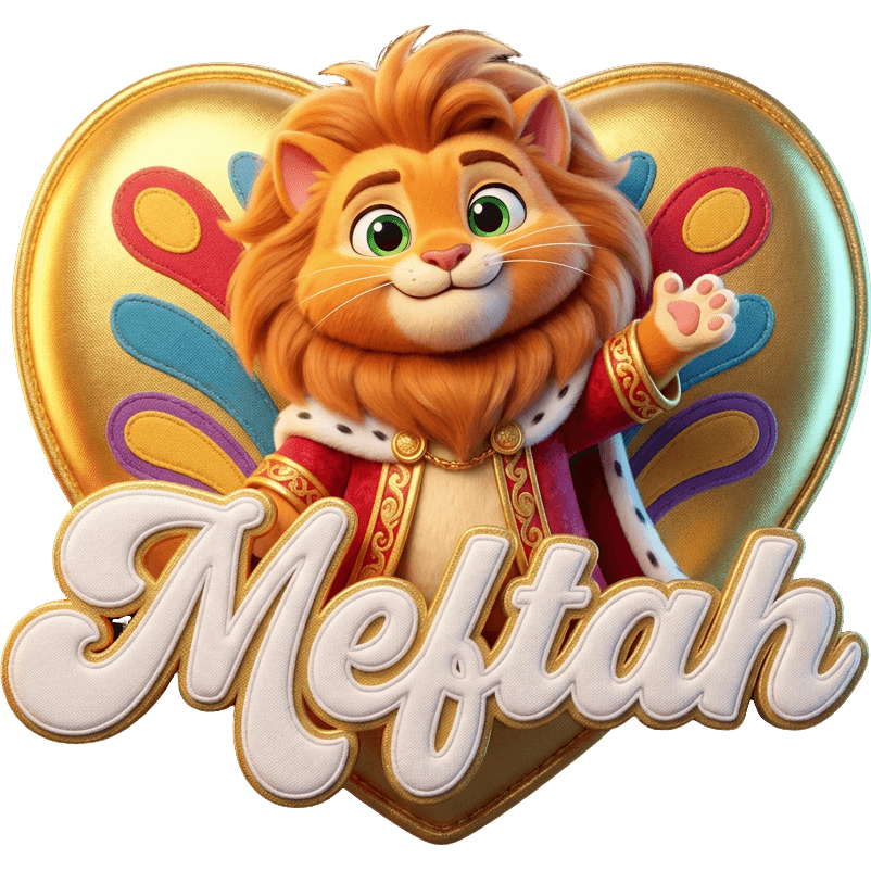 Meftah Lion