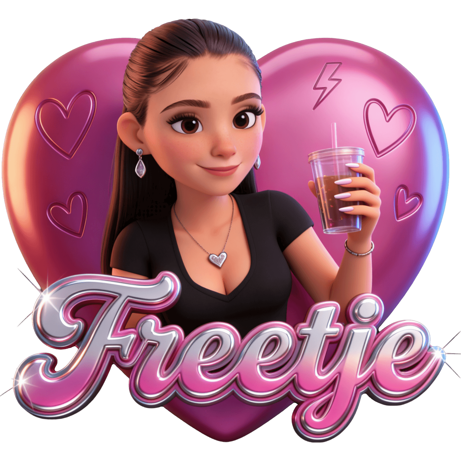 Freetje Hart