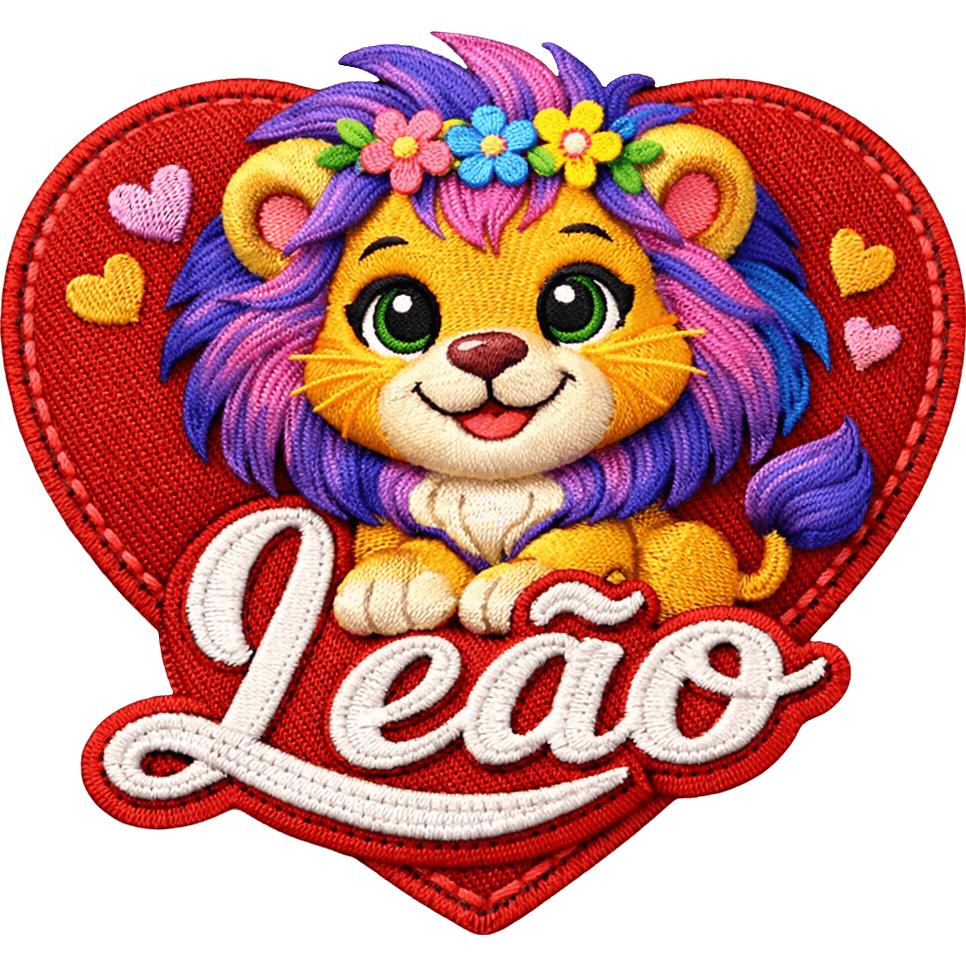 Leão Florido